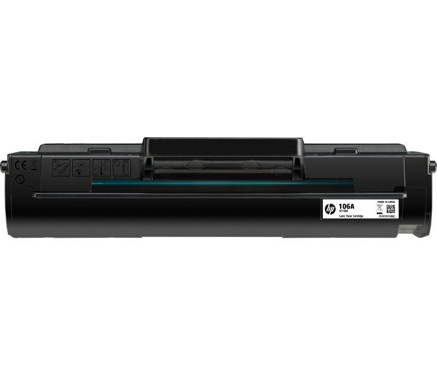 HP 106A black 1000str. - 507439 - zdjęcie 2